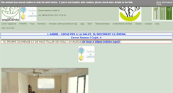 Desktop Screenshot of centreyogadanda.com